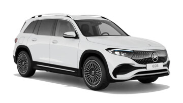 Mercedes-Benz Eqb 300 4M 168kW AMG Line Prem Plus 70.5kWh 5dr At Electric Estate